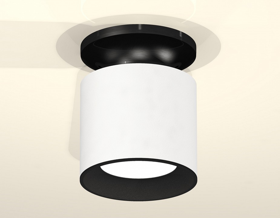 Накладной светильник ambrella light xs xs7401080