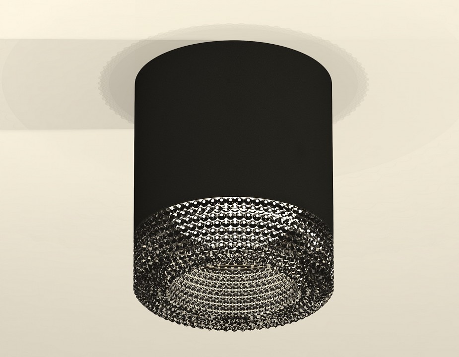 Накладной светильник ambrella light xs xs7402011