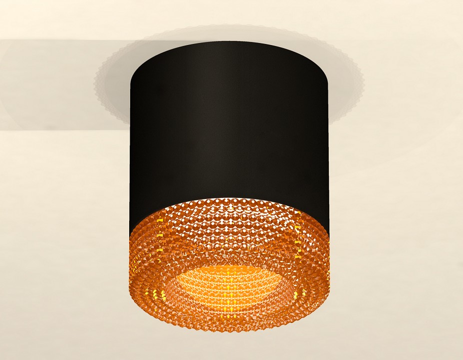 Накладной светильник ambrella light xs xs7402014