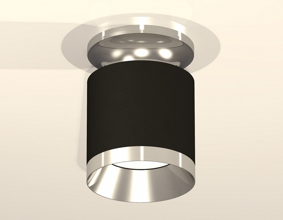 Накладной светильник ambrella light xs xs7402082