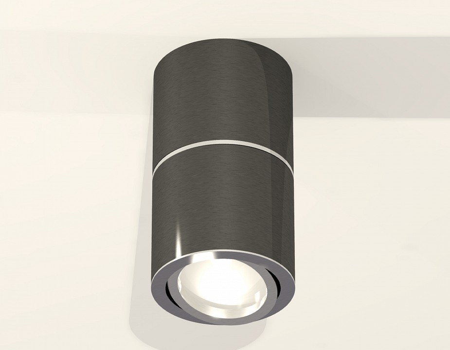 Накладной светильник ambrella light xs xs7403040