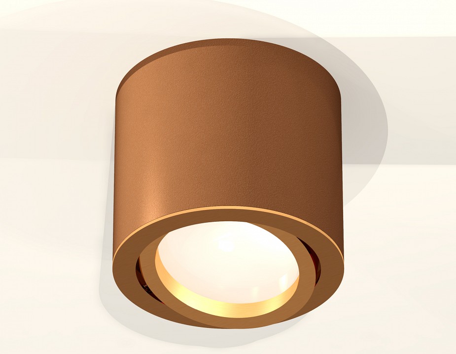 Накладной светильник ambrella light xs xs7404001