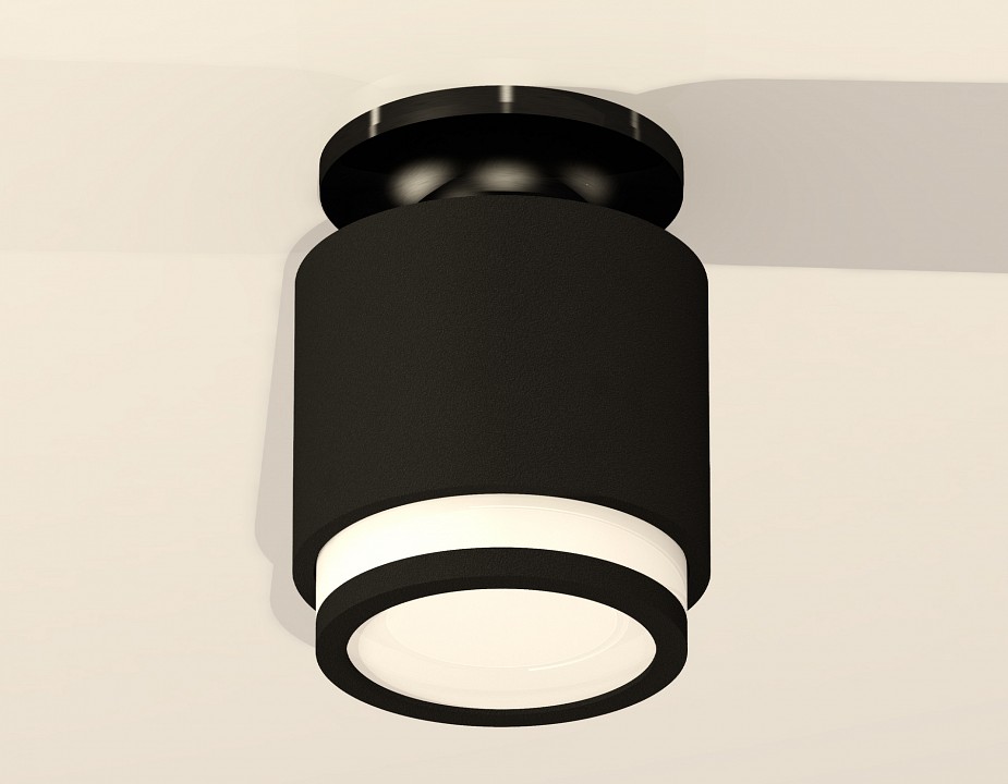 Накладной светильник ambrella light xs xs7511063