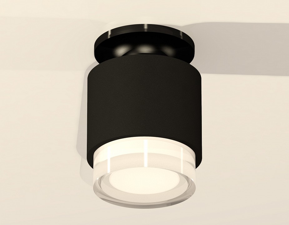 Накладной светильник ambrella light xs xs7511065