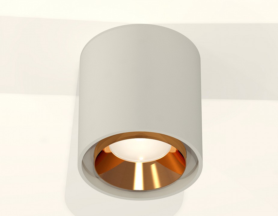 Накладной светильник ambrella light xs xs7724004