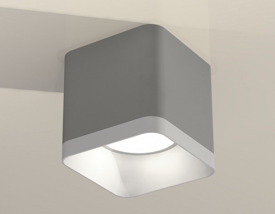 Накладной светильник ambrella light xs xs7807001