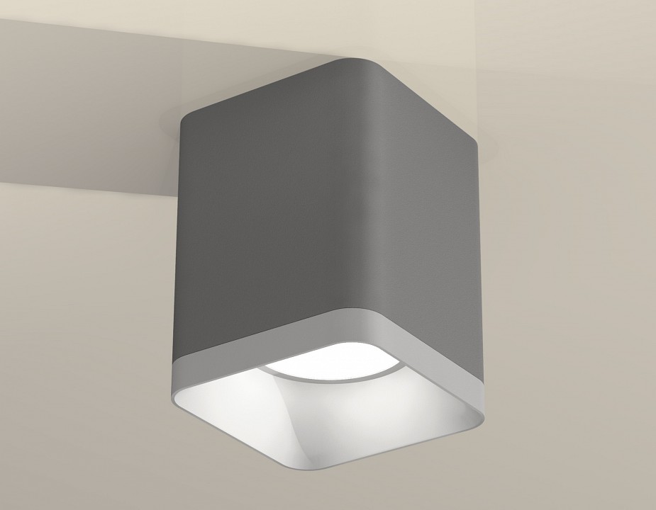 Накладной светильник ambrella light xs xs7814001