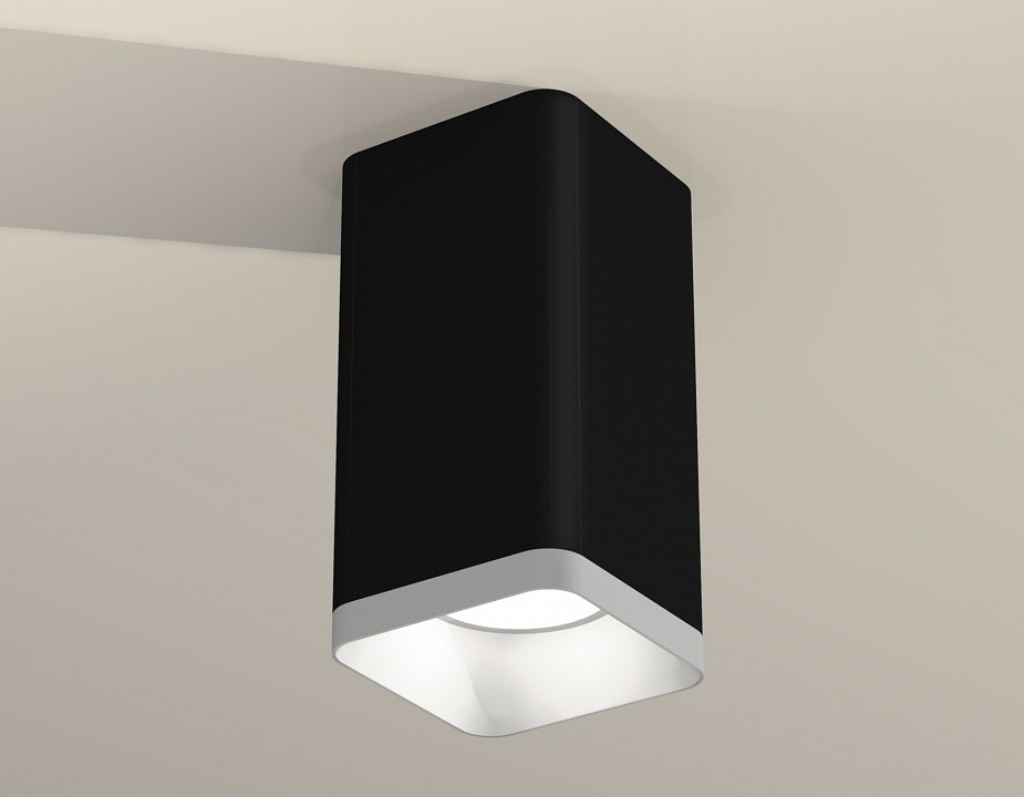 Накладной светильник ambrella light xs xs7821001
