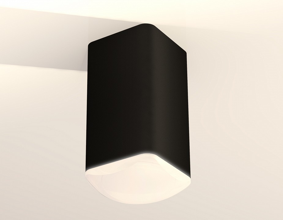 Накладной светильник ambrella light xs xs7821022