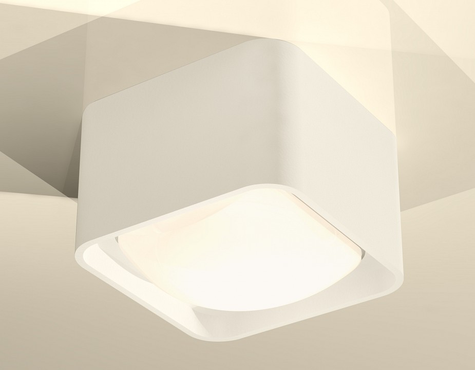 Накладной светильник ambrella light xs xs7832022