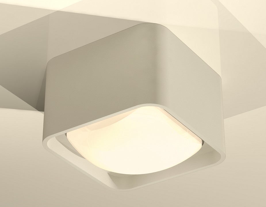 Накладной светильник ambrella light xs xs7834011