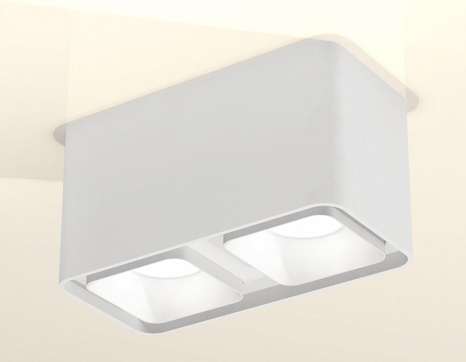 Накладной светильник ambrella light xs xs7850001