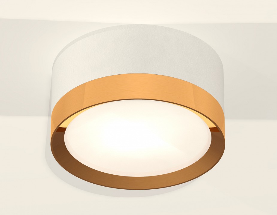 Накладной светильник ambrella light xs xs8101005