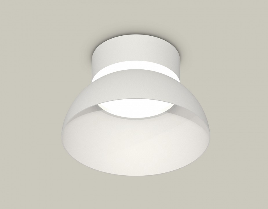 Накладной светильник ambrella light xs xs8101035