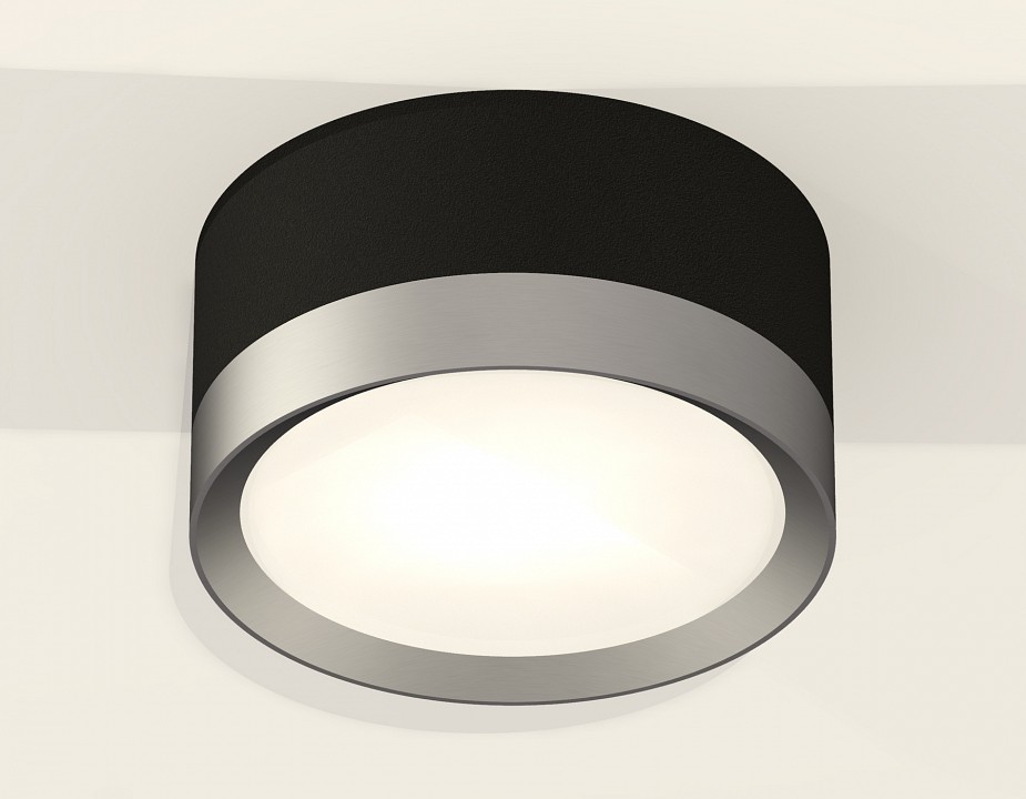 Накладной светильник ambrella light xs xs8102003