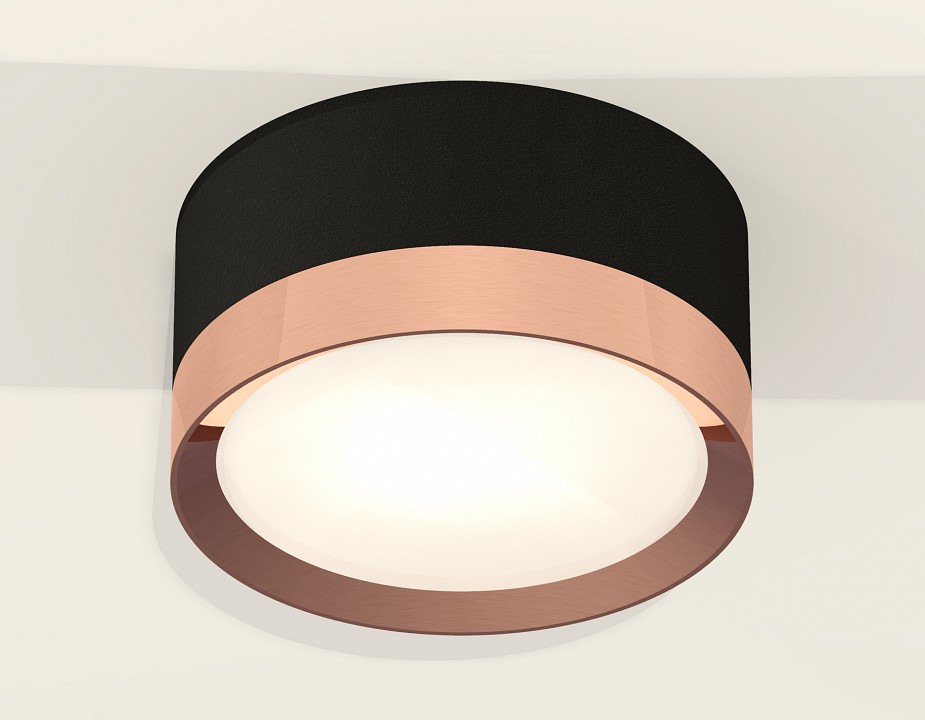 Накладной светильник ambrella light xs xs8102005