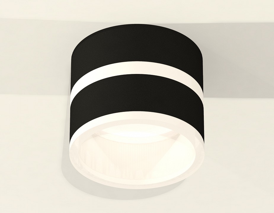 Накладной светильник ambrella light xs xs8102019