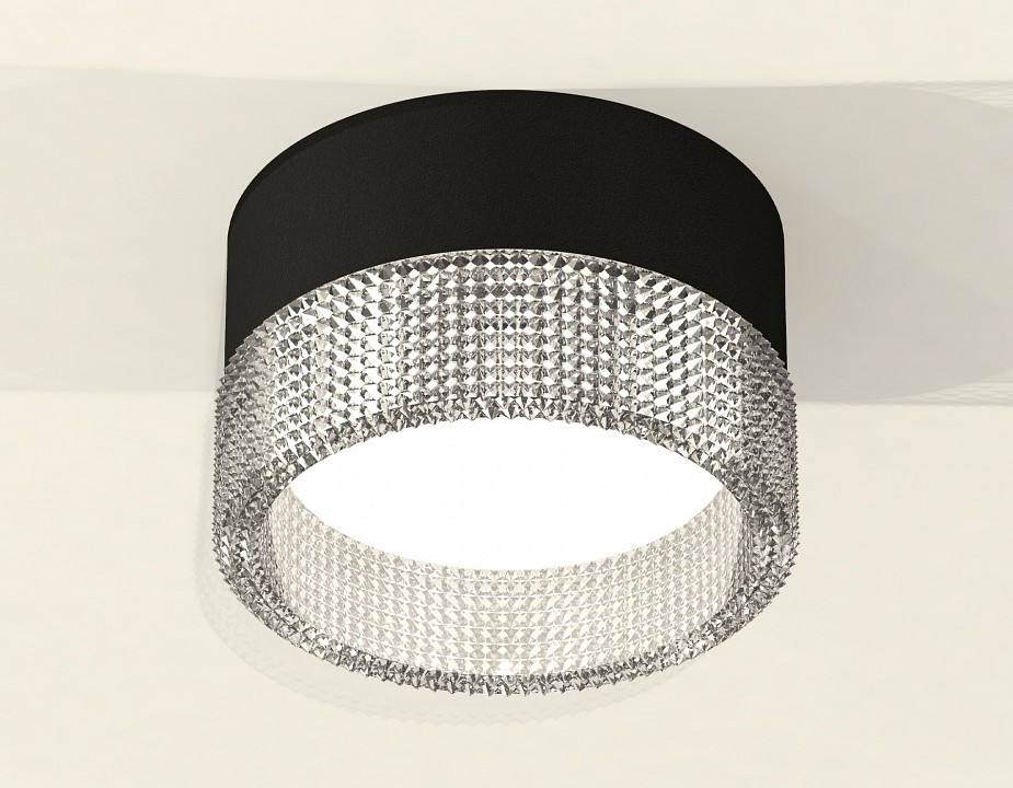 Накладной светильник ambrella light xs xs8102030