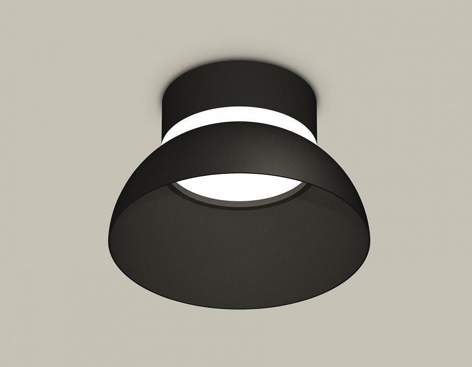 Накладной светильник ambrella light xs xs8102035
