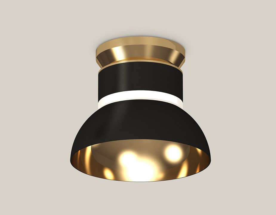 Накладной светильник ambrella light xs xs8102061