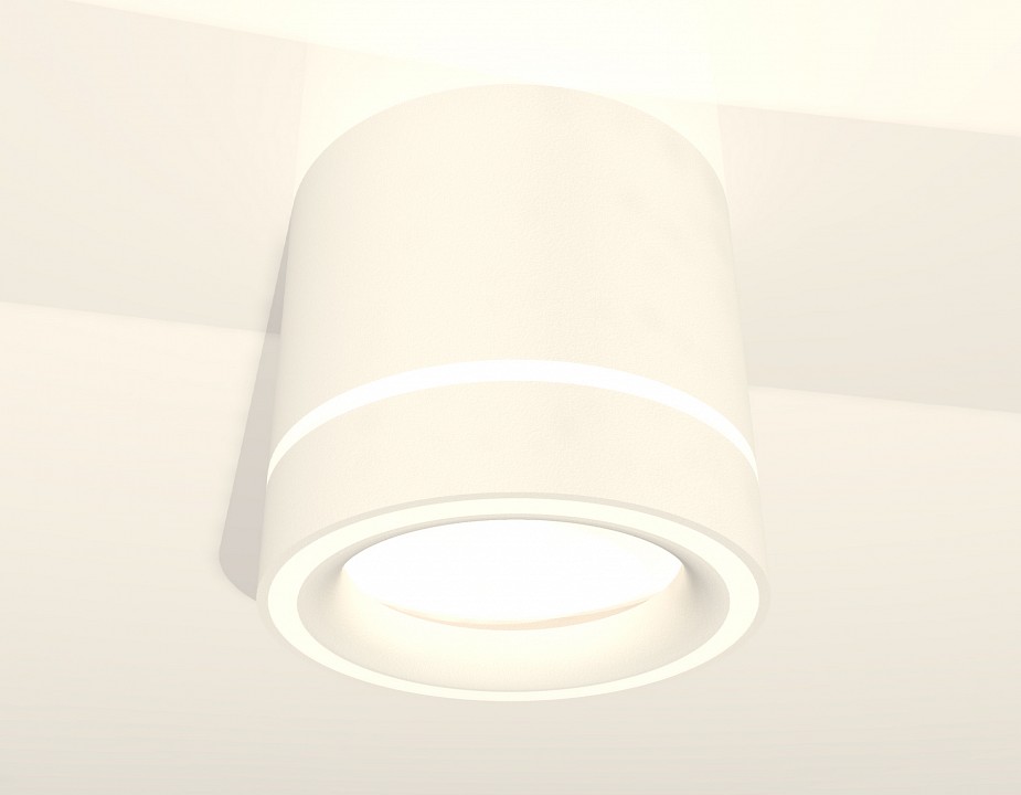 Накладной светильник ambrella light xs xs8110004
