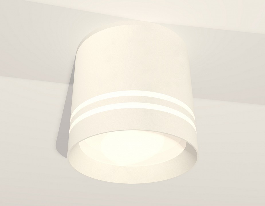 Накладной светильник ambrella light xs xs8110007