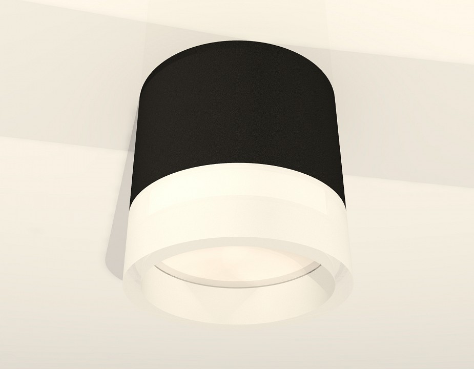 Накладной светильник ambrella light xs xs8111001