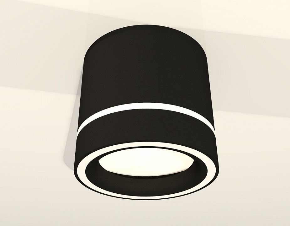 Накладной светильник ambrella light xs xs8111004