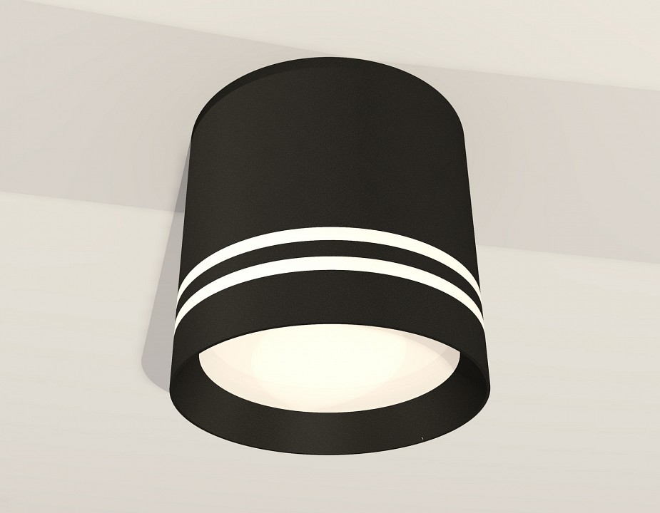 Накладной светильник ambrella light xs xs8111007