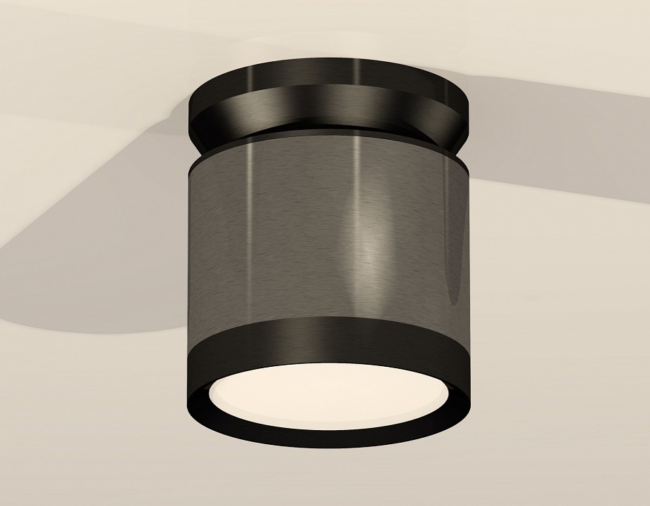 Накладной светильник ambrella light xs xs8115010