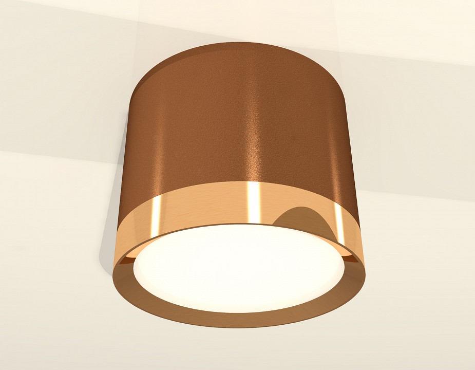 Накладной светильник ambrella light xs xs8117001
