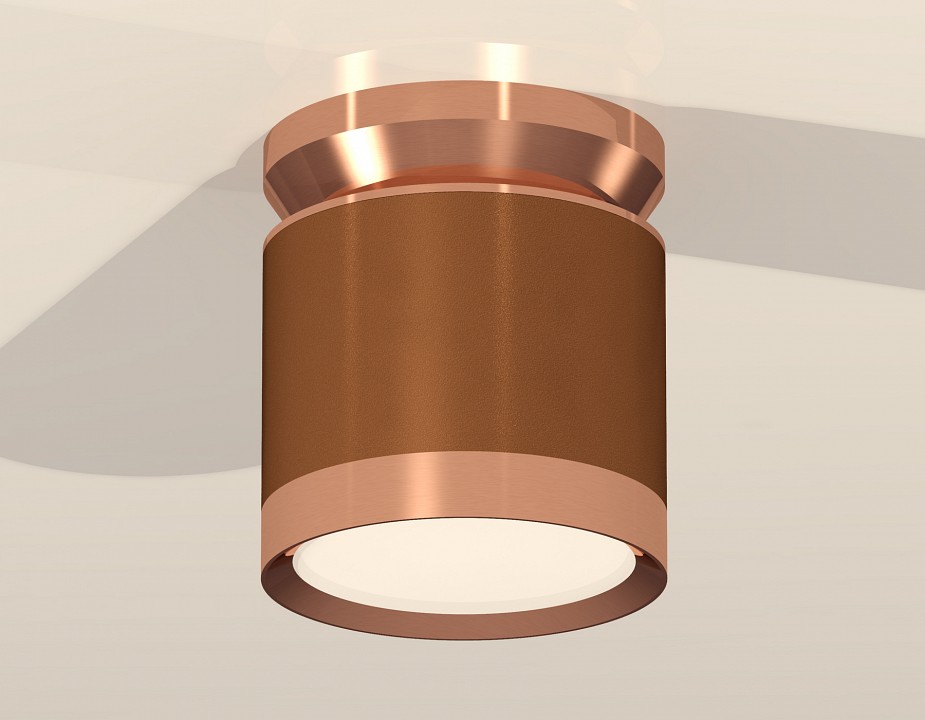 Накладной светильник ambrella light xs xs8117010