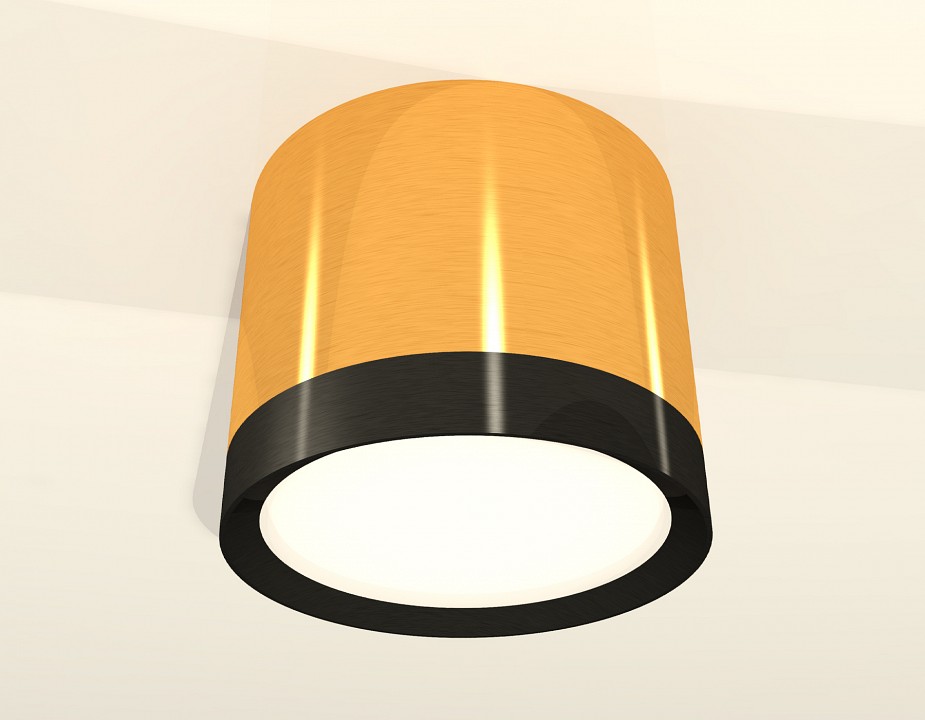 Накладной светильник ambrella light xs xs8121001