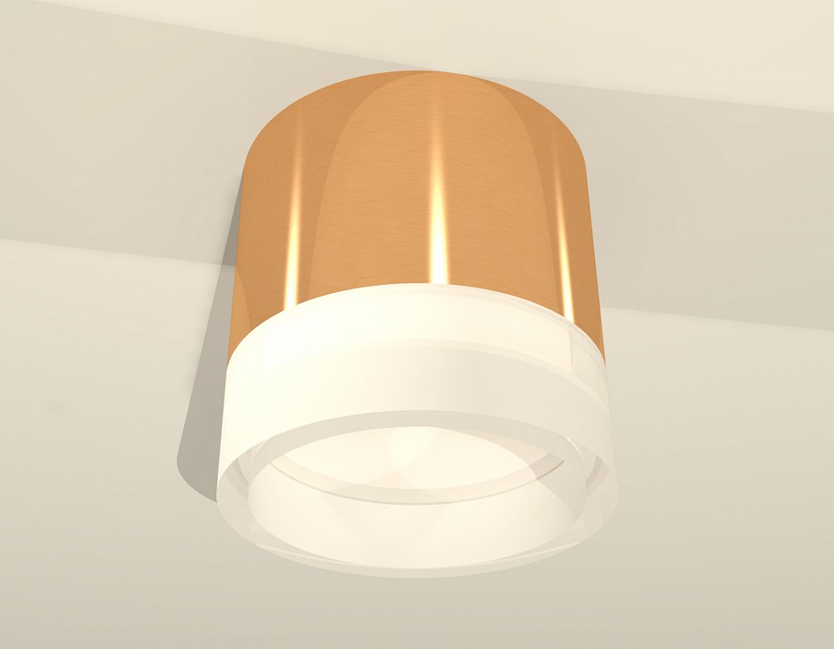 Накладной светильник ambrella light xs xs8121010