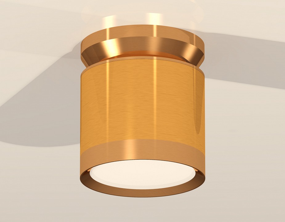 Накладной светильник ambrella light xs xs8121035