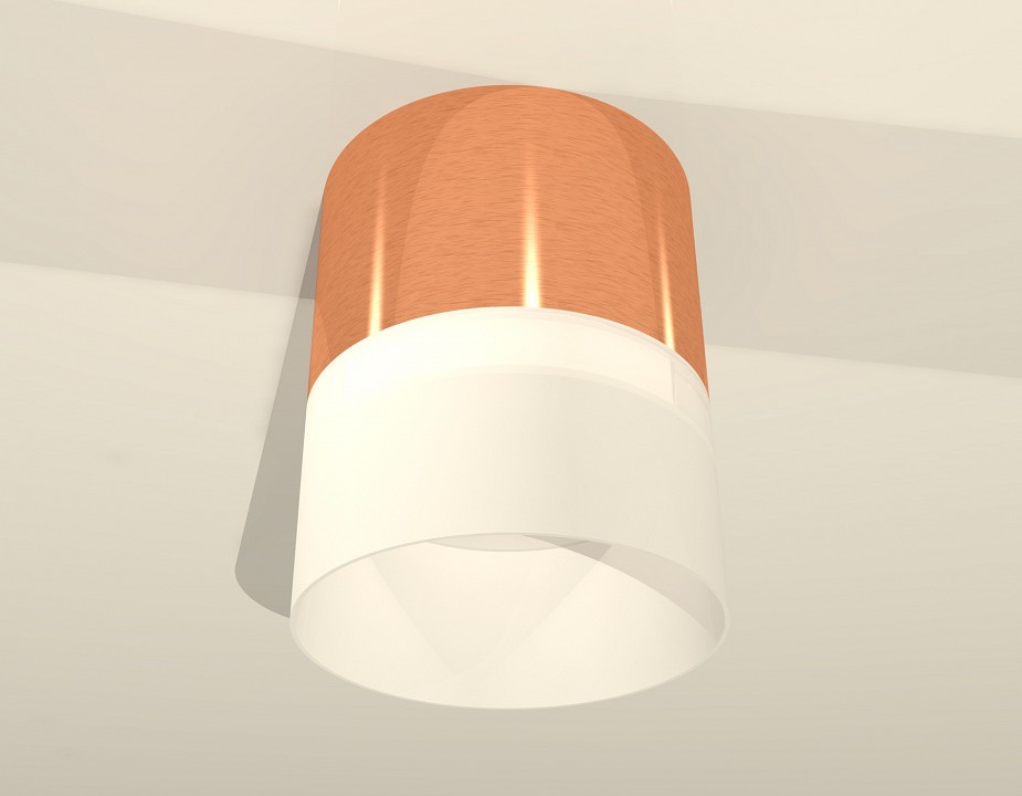 Накладной светильник ambrella light xs xs8122011