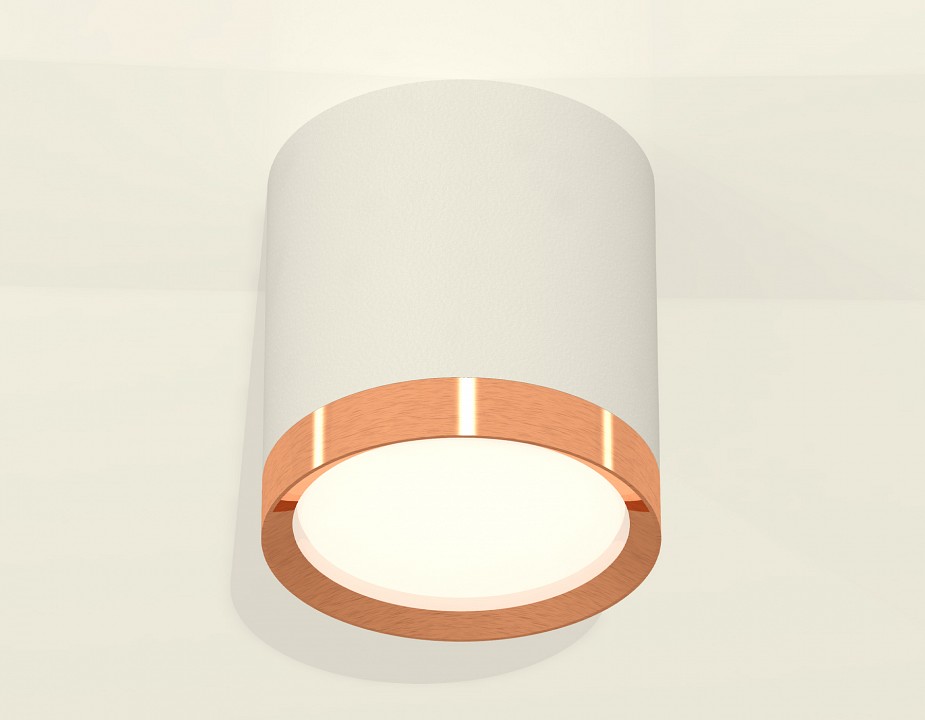 Накладной светильник ambrella light xs xs8141005