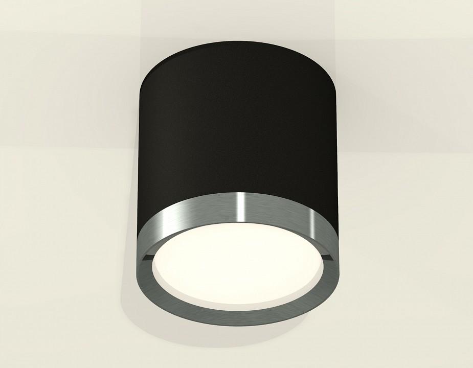 Накладной светильник ambrella light xs xs8142006