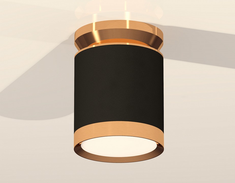 Накладной светильник ambrella light xs xs8142030