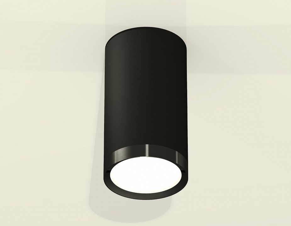 Накладной светильник ambrella light xs xs8162001