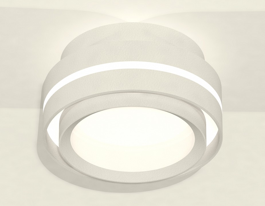 Накладной светильник ambrella light xs xs8412001