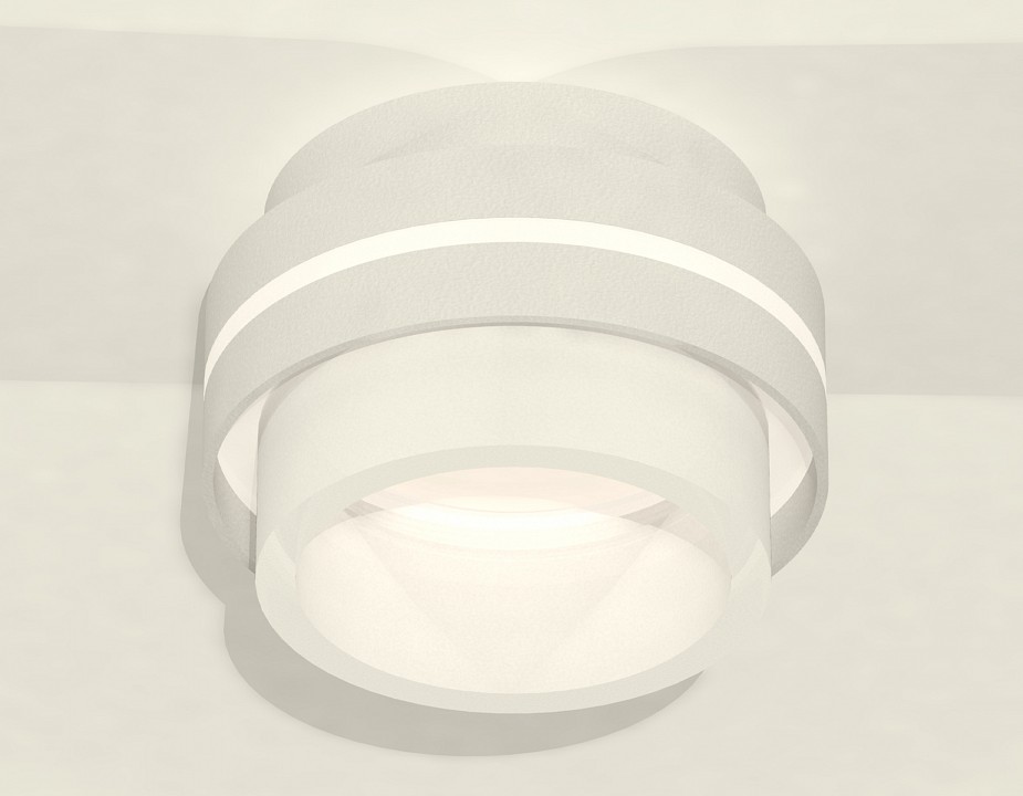Накладной светильник ambrella light xs xs8412002