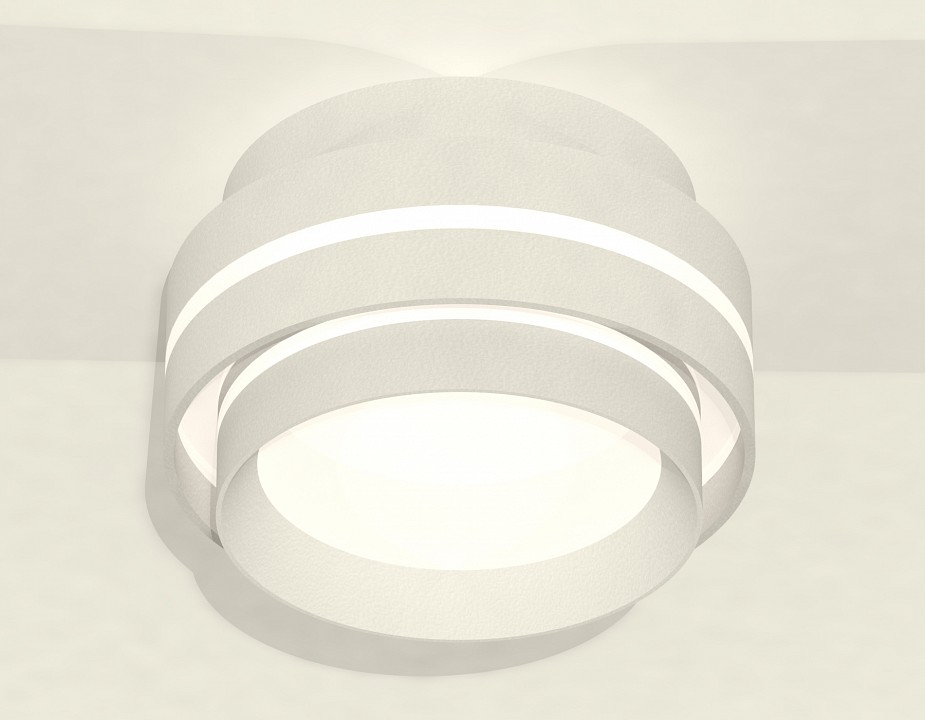 Накладной светильник ambrella light xs xs8412004