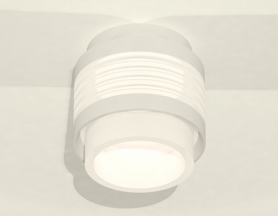 Накладной светильник ambrella light xs xs8431001