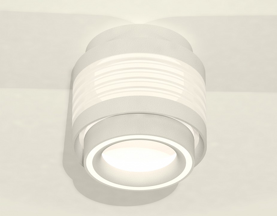 Накладной светильник ambrella light xs xs8431002