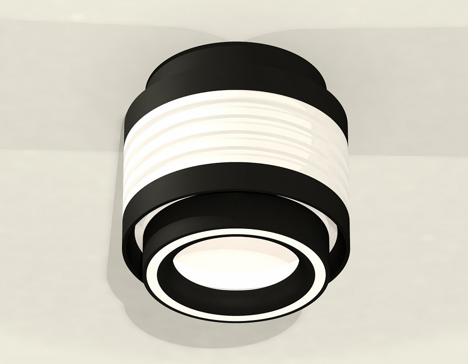 Накладной светильник ambrella light xs xs8432002