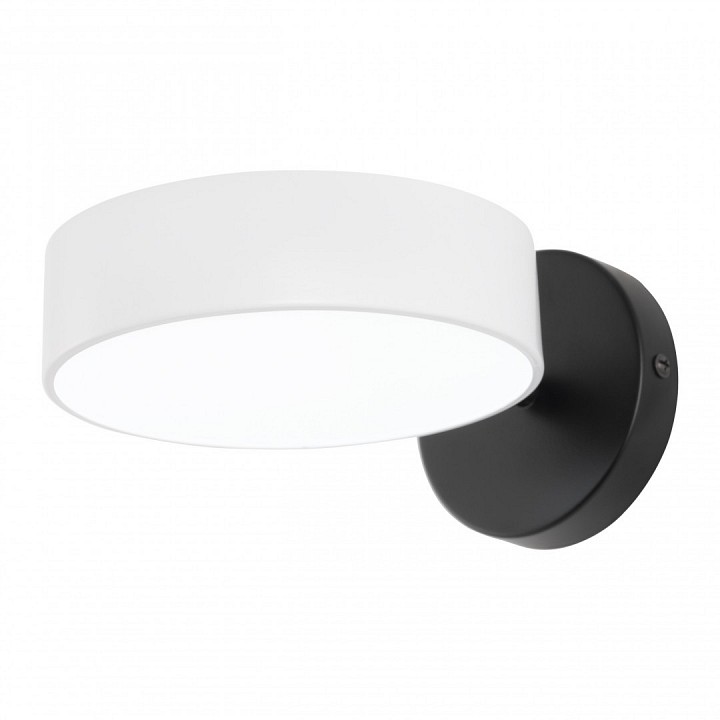 Бра arte milano ferrara 250906/1b wh