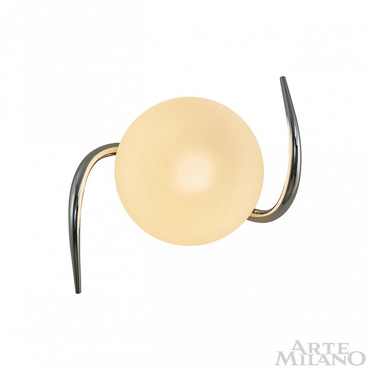 Бра arte milano neapolis-71007 271007/1b ni