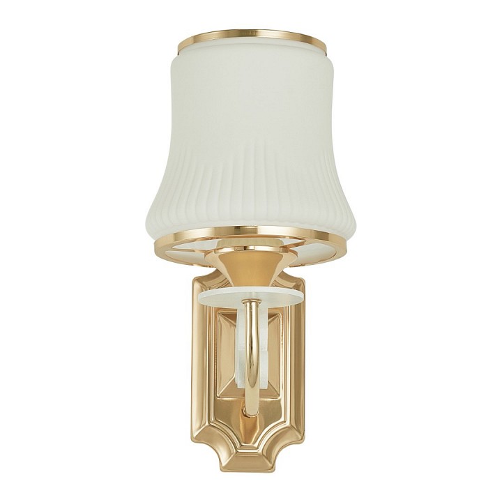 Бра arte milano florentia-1097 301097/1w wh/gd