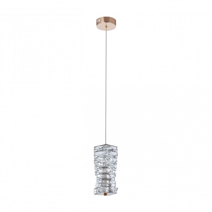 Подвесной светильник arte milano am-venezia 319011/d100/1 gd